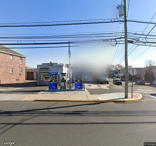 CoreSite NY4 Secaucus (215 County Avenue), a photo of the site