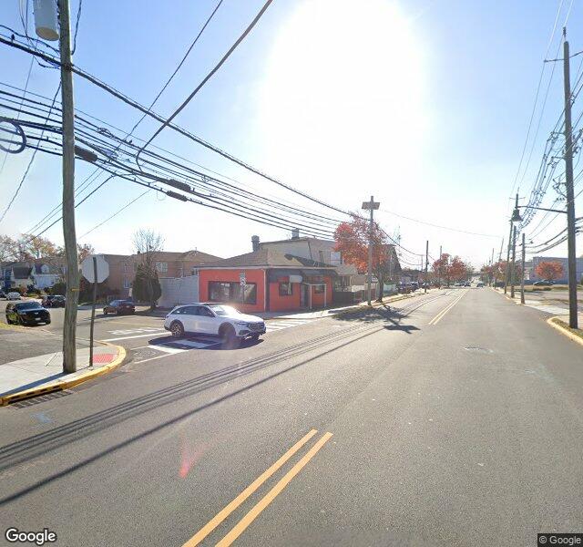 CoreSite NY4 Secaucus (215 County Avenue), a photo of the site