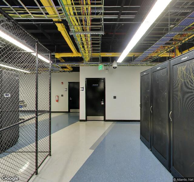 CoreSite - Orlando (OR1), a photo of the site