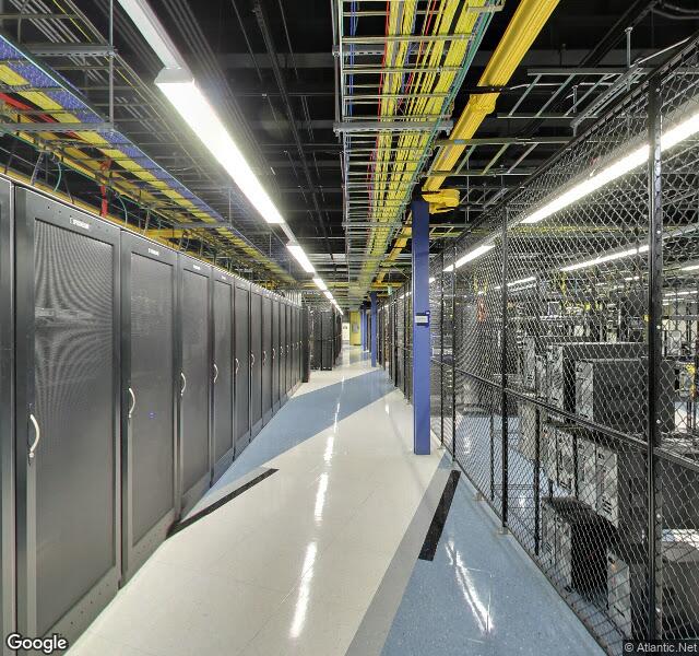 CoreSite - Orlando (OR1), a photo of the site