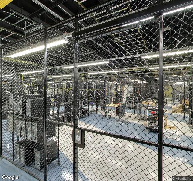 CoreSite - Orlando (OR1), a photo of the site