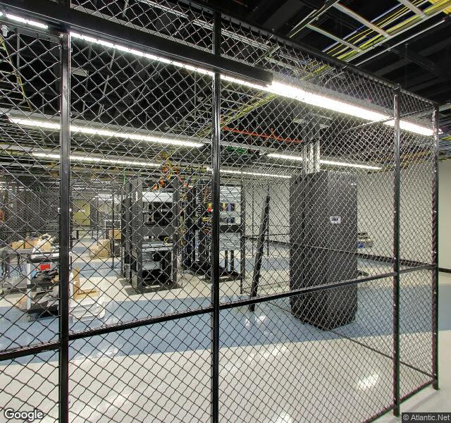 CoreSite - Orlando (OR1), a photo of the site