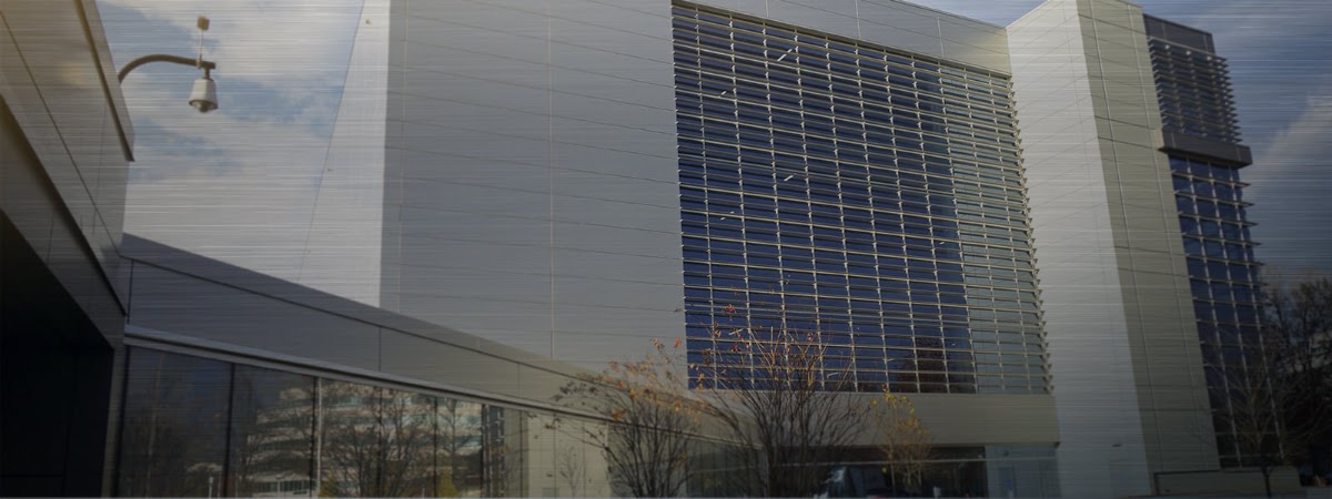 CoreSite - Reston (VA1), a photo of the site