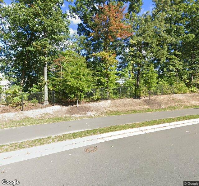 CoreSite - Reston (VA1), a photo of the site