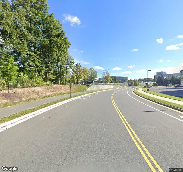CoreSite - Reston (VA1), a photo of the site