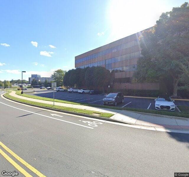 CoreSite - Reston (VA1), a photo of the site