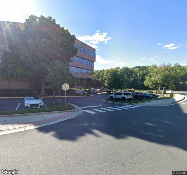CoreSite - Reston (VA1), a photo of the site