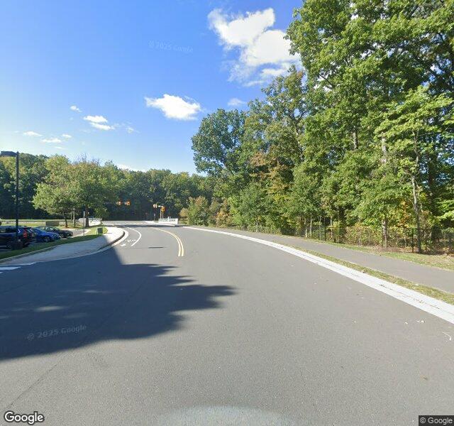CoreSite - Reston (VA1), a photo of the site