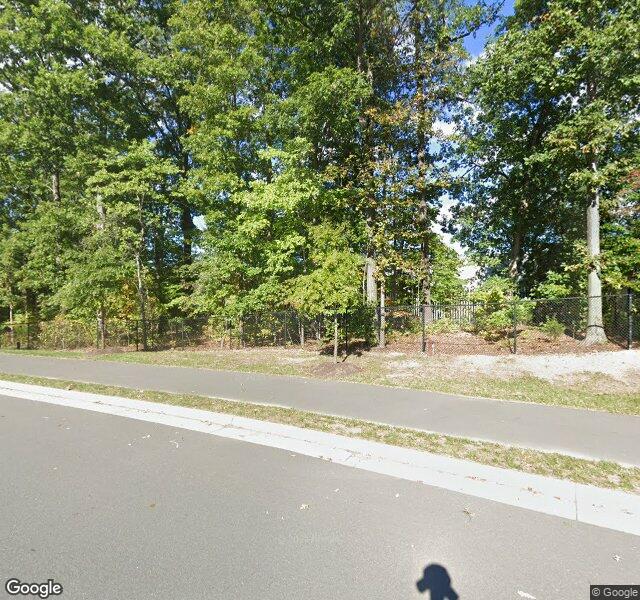 CoreSite - Reston (VA1), a photo of the site