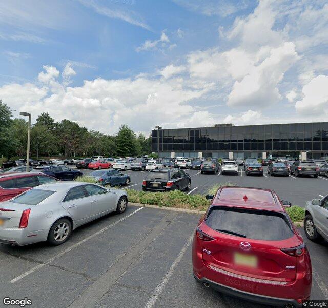 CoreSite - Secaucus (NY2), a photo of the site