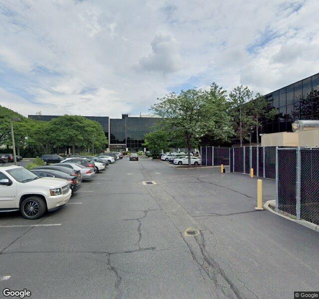 CoreSite - Secaucus (NY2), a photo of the site
