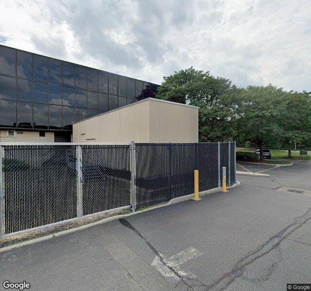 CoreSite - Secaucus (NY2), a photo of the site