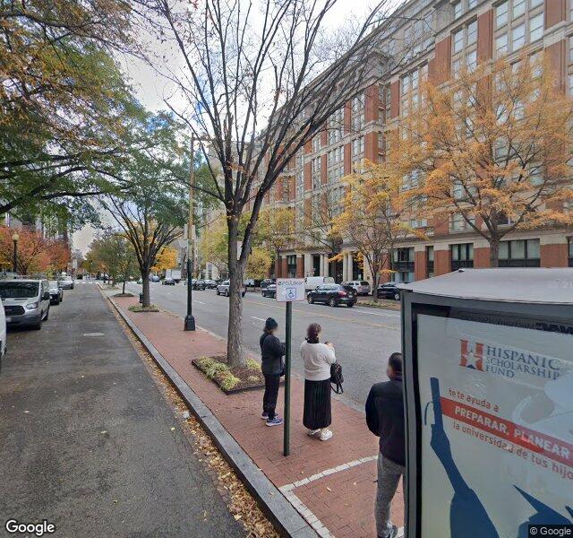 CoreSite - Washington,DC (DC1), a photo of the site