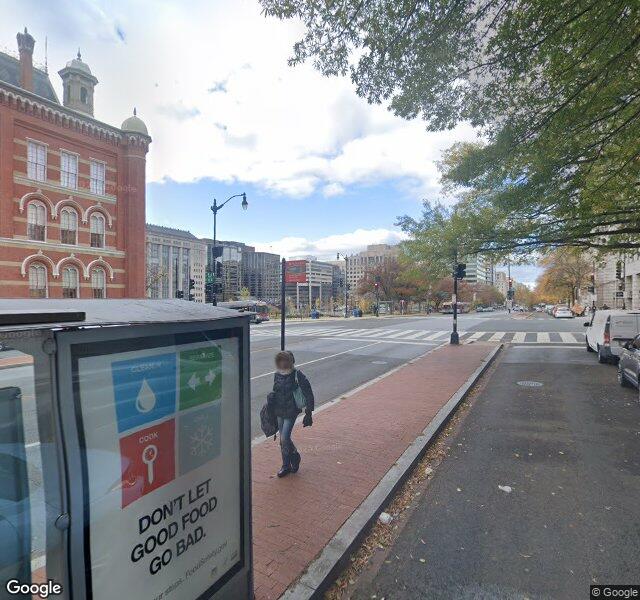 CoreSite - Washington,DC (DC1), a photo of the site