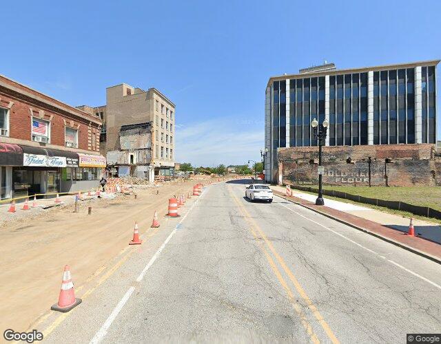 CoreWeave at Digital Crossroads (301 Digital Crossroads Dr), a photo of the site