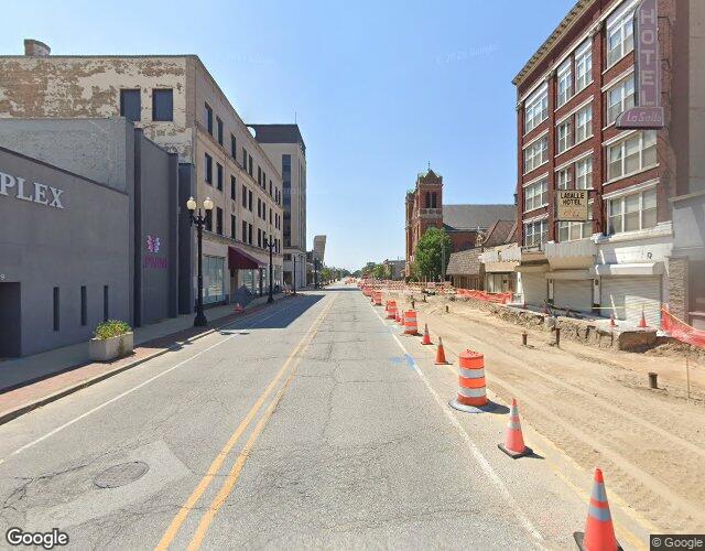CoreWeave at Digital Crossroads (301 Digital Crossroads Dr), a photo of the site
