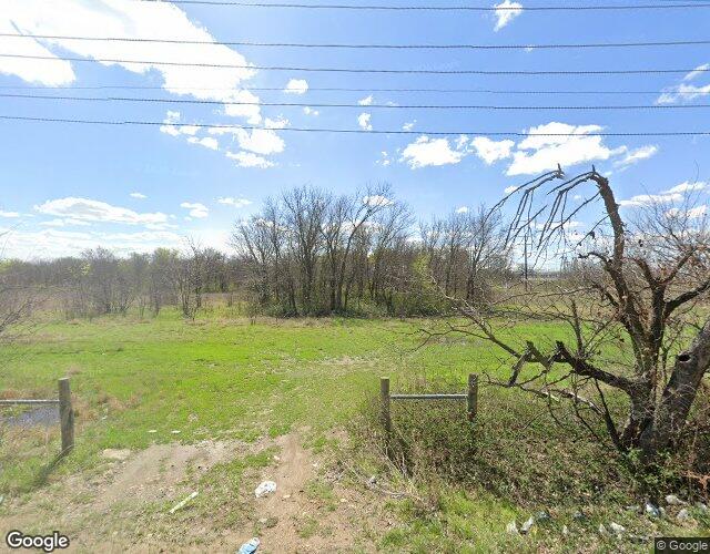 CoreWeave / Core Scientific Denton (Denton 1), a photo of the site