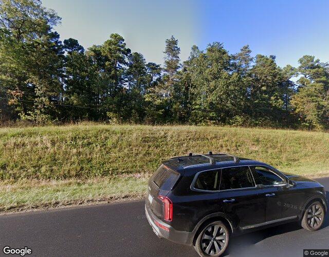 Gainesville Crossing Data Campus (Corscale), a photo of the site