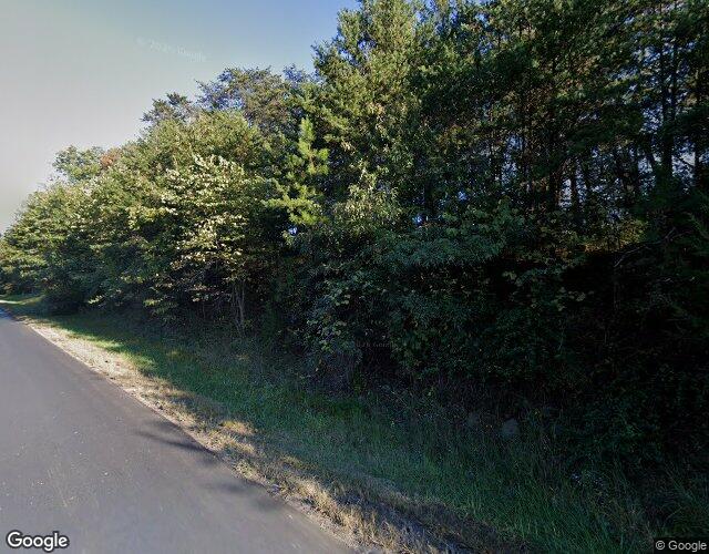Gainesville Crossing Data Campus (Corscale), a photo of the site