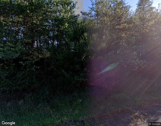 Gainesville Crossing Data Campus (Corscale), a photo of the site