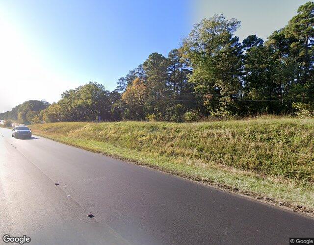 Gainesville Crossing Data Campus (Corscale), a photo of the site