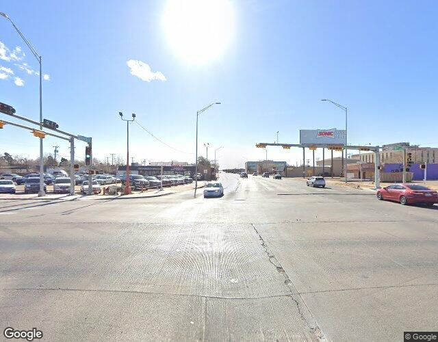 CORVA Lubbock AI data center, a photo of the site