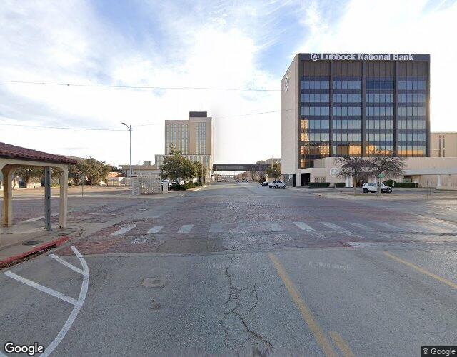CORVA Lubbock AI data center, a photo of the site
