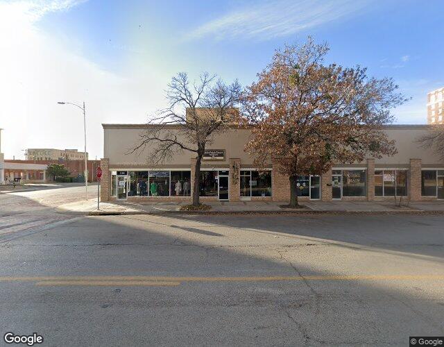 CORVA Lubbock AI data center, a photo of the site