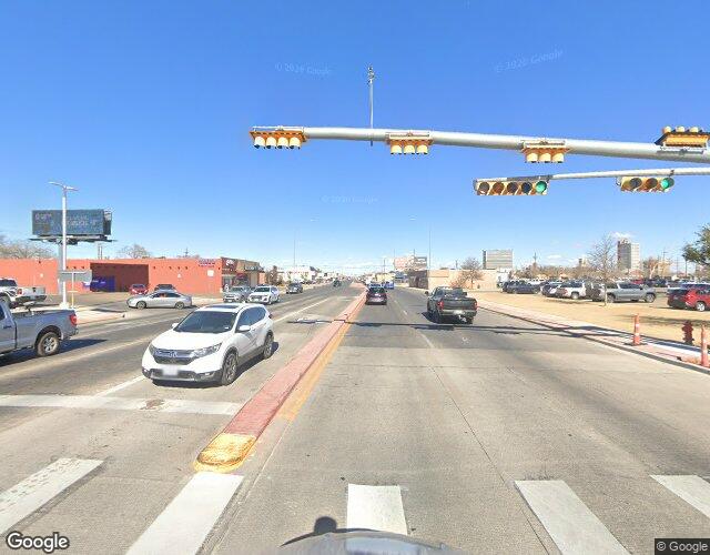 CORVA Lubbock AI data center, a photo of the site