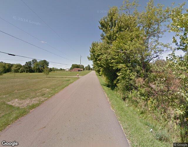 Project Snow Goose / Project Milo (Crane Data Centers), a photo of the site