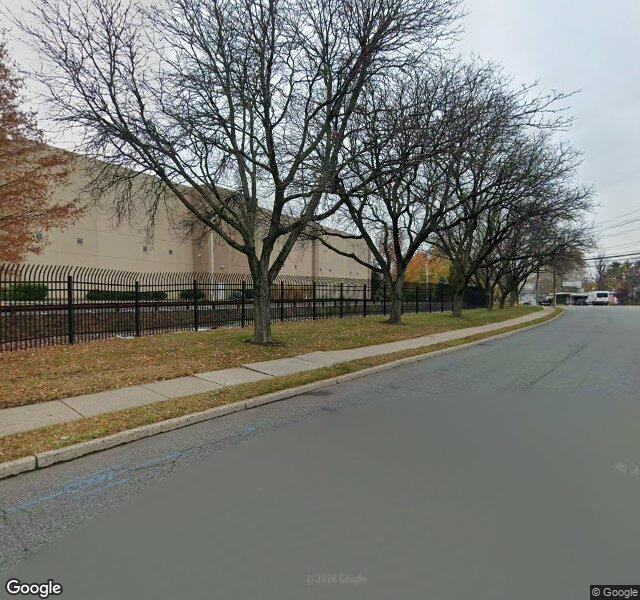 Credit Suisse: Clifton Data Center, a photo of the site