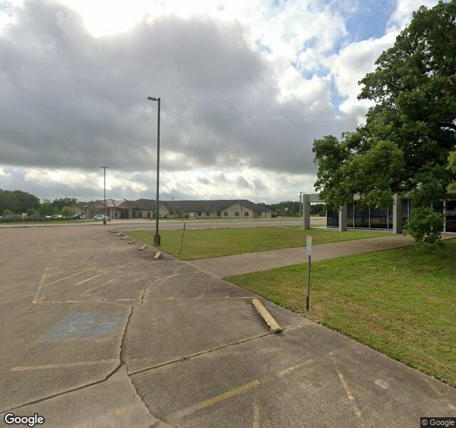 Crosspoint Data College Station, a photo of the site