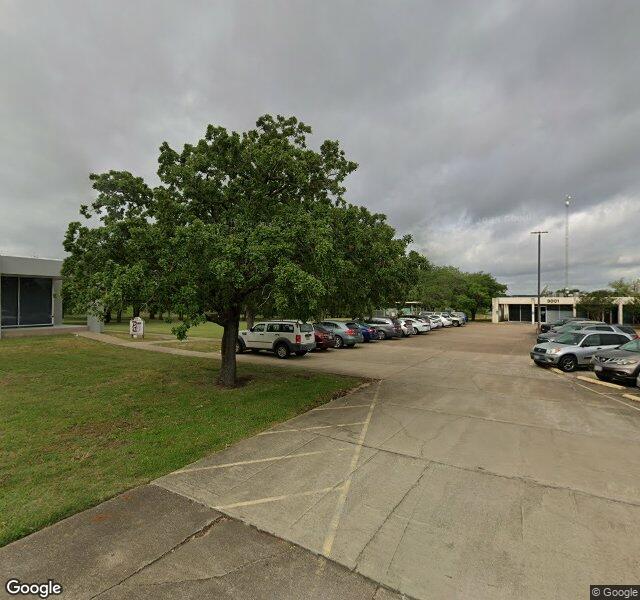 Crosspoint Data College Station, a photo of the site