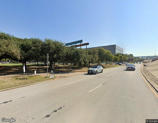 Crow Holdings Market Hall Data Center Campus, a photo of the site