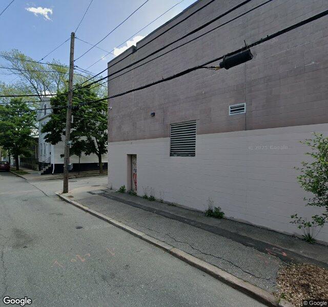 Crown Castle Providence (300 Carpenter), a photo of the site