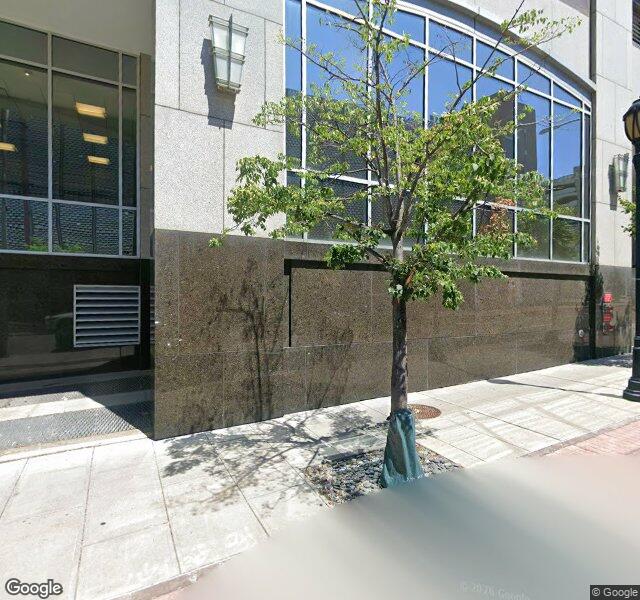 Crown Castle White Plains (360 Hamilton), a photo of the site