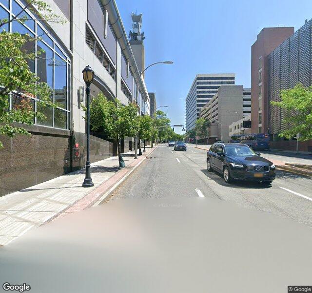 Crown Castle White Plains (360 Hamilton), a photo of the site