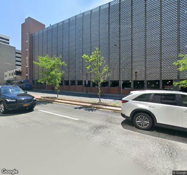 Crown Castle White Plains (360 Hamilton), a photo of the site