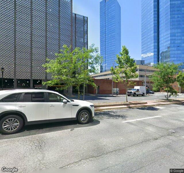Crown Castle White Plains (360 Hamilton), a photo of the site