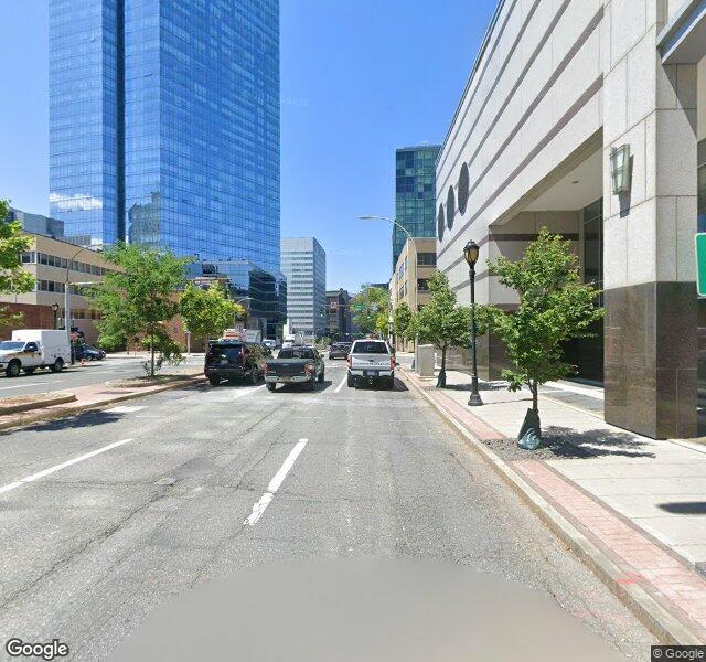 Crown Castle White Plains (360 Hamilton), a photo of the site