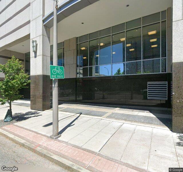 Crown Castle White Plains (360 Hamilton), a photo of the site