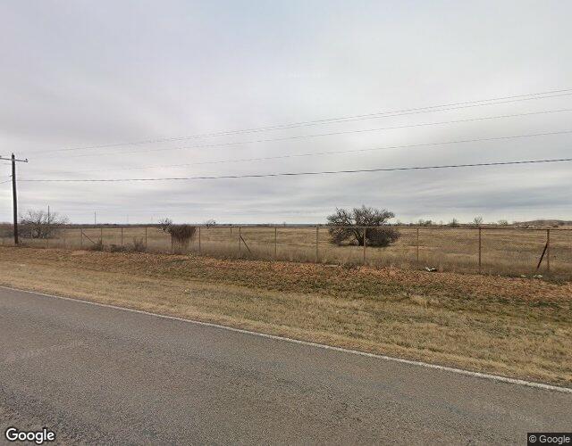 Crusoe Abilene AI Factory Campus for Microsoft, a photo of the site