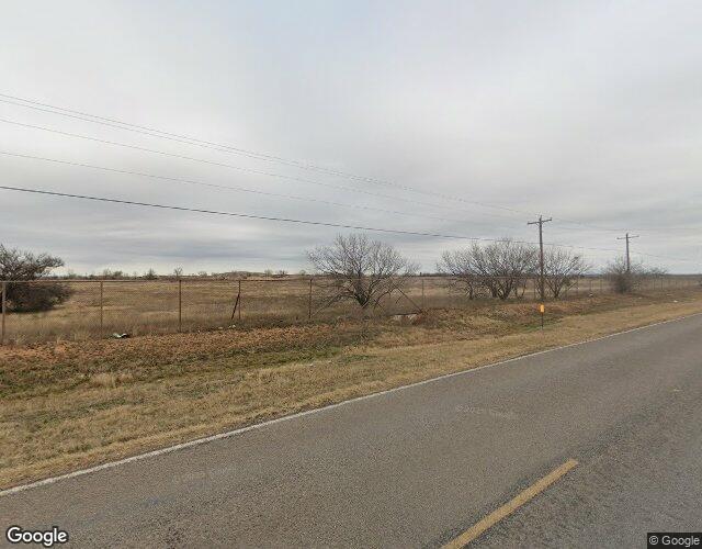 Crusoe Abilene AI Factory Campus for Microsoft, a photo of the site