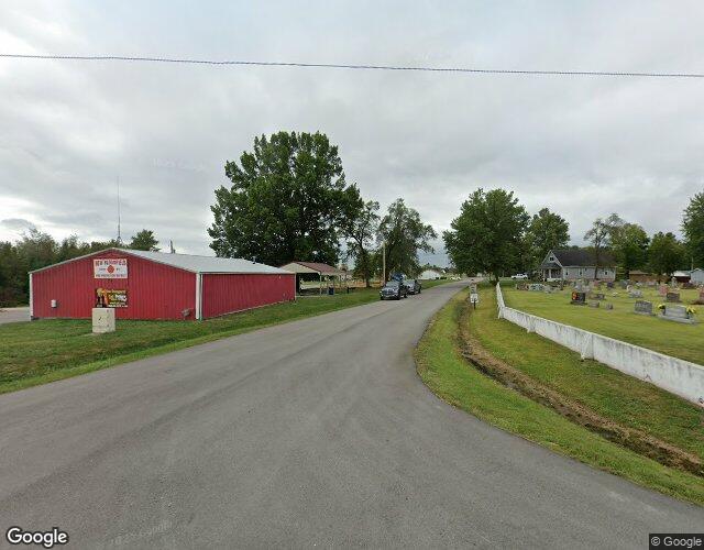 Crusoe Callaway County Data Center, a photo of the site