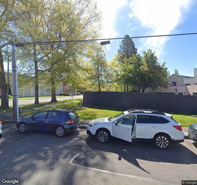 CSSNW Bellingham, a photo of the site