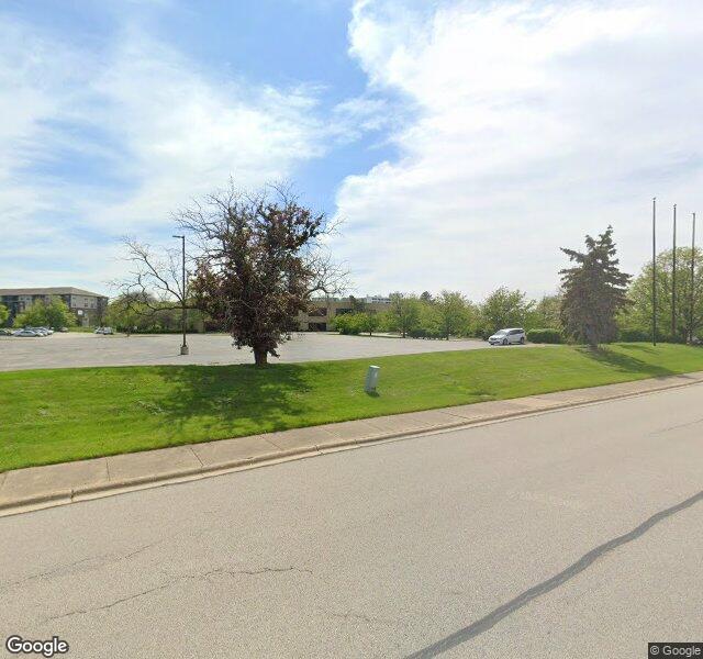 CyrusOne Chicago (Lombard), a photo of the site
