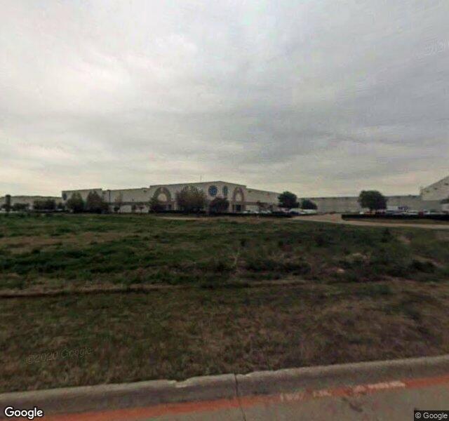 CyrusOne Dallas (Carrollton), a photo of the site