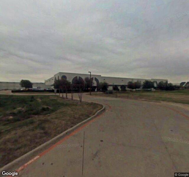 CyrusOne Dallas (Carrollton), a photo of the site
