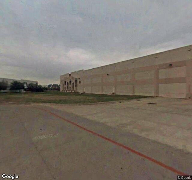 CyrusOne Dallas (Carrollton), a photo of the site