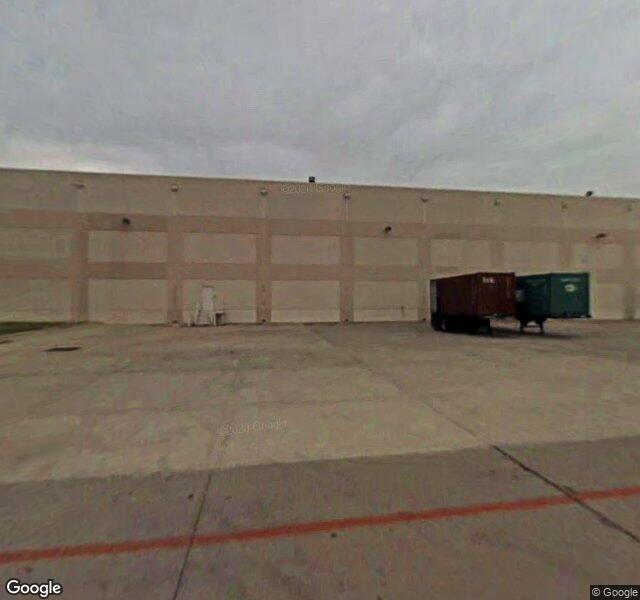 CyrusOne Dallas (Carrollton), a photo of the site